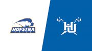 2025 Hofstra vs Hampton - Women's