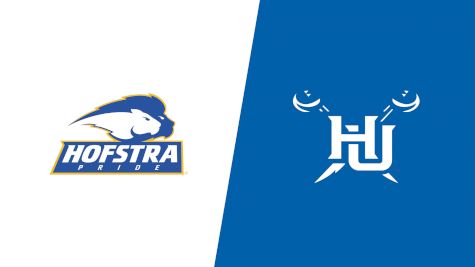 2025 Hofstra vs Hampton - Women's