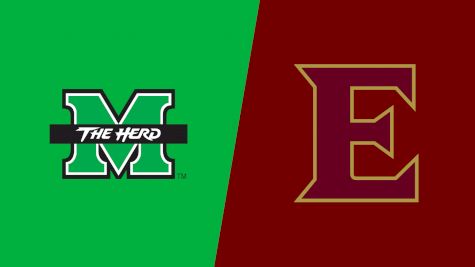 2024 Marshall vs Elon - Men's