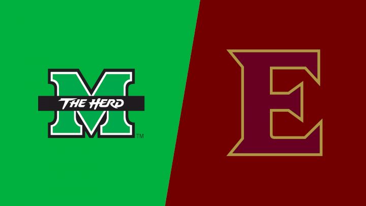 2024 Marshall vs Elon - Men's