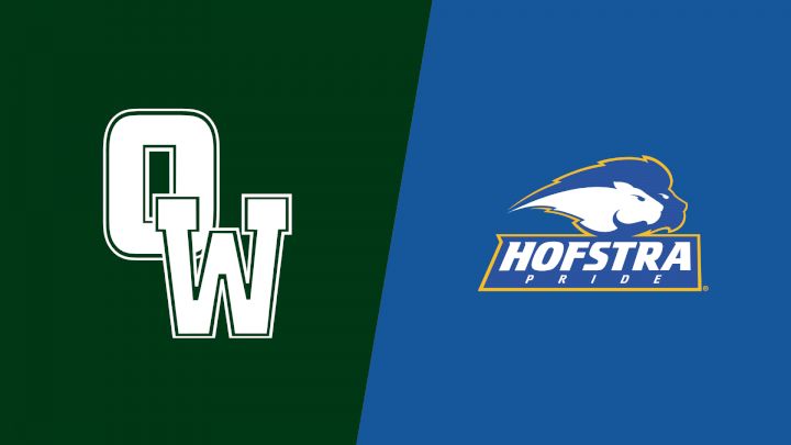 2024 SUNY Old Westbury vs Hofstra - Men's