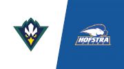 2025 UNC Wilmington vs Hofstra - Men's