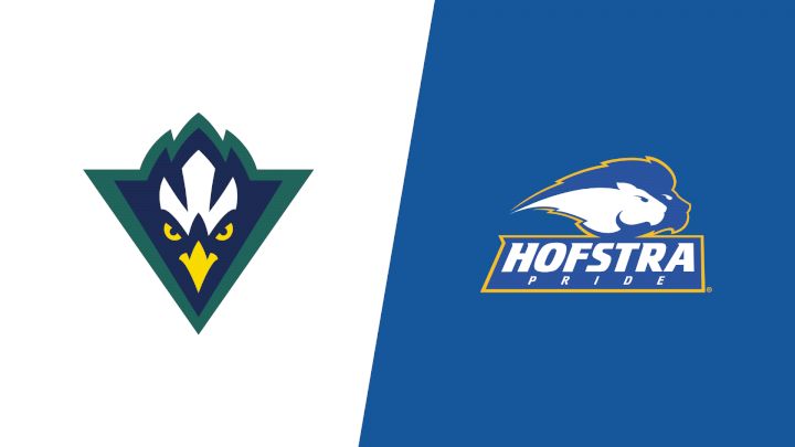 2025 UNC Wilmington vs Hofstra - Men's