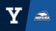 2024 Yale vs Hofstra - Women's