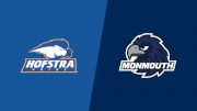 2025 Hofstra vs Monmouth - Women's