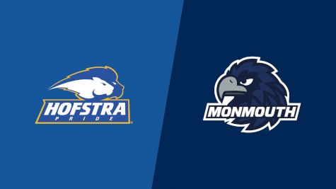 2025 Hofstra vs Monmouth - Women's