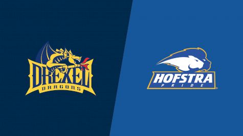 2025 Drexel vs Hofstra - Women's