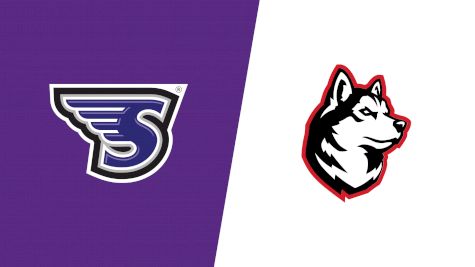 2024 Stonehill College vs Northeastern - Women's