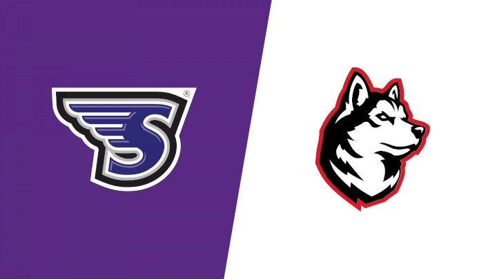 2024 Stonehill College vs Northeastern - Women's