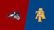 2025 Stony Brook vs North Carolina A&T - Women's