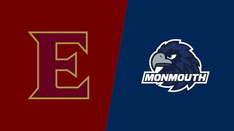 2025 Elon vs Monmouth - Women's