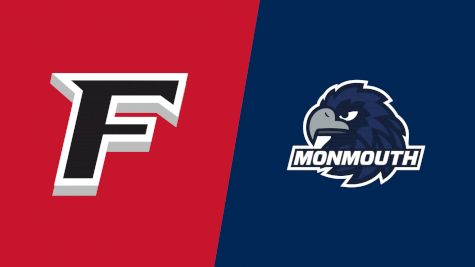 2024 Fairfield vs Monmouth - Men's