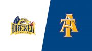 2025 Drexel vs North Carolina A&T - Men's