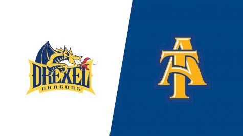 2025 Drexel vs North Carolina A&T - Men's