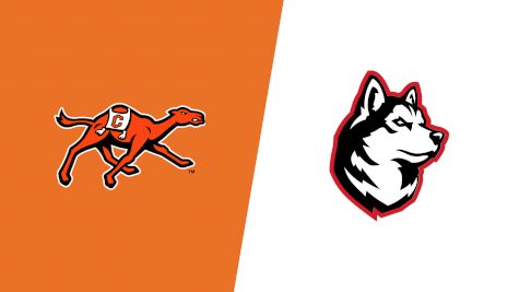 How to Watch: 2025 Campbell vs Northeastern - Men's | Basketball