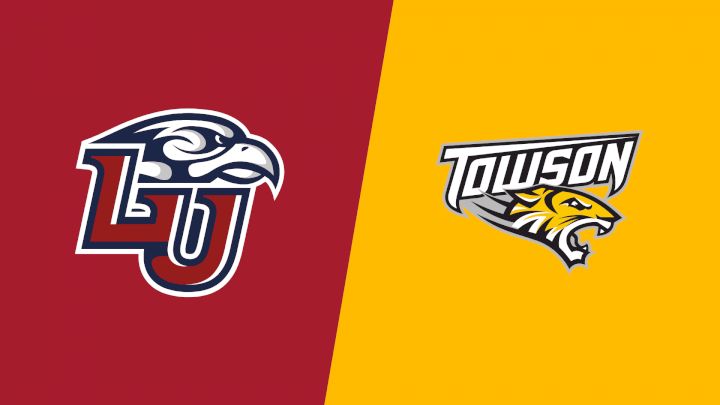 2024 Liberty vs Towson - Women's