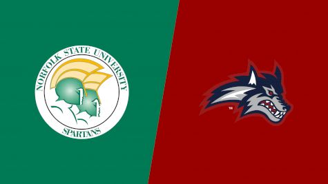 2024 Norfolk State vs Stony Brook - Men's