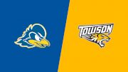 2025 Delaware vs Towson - Men's