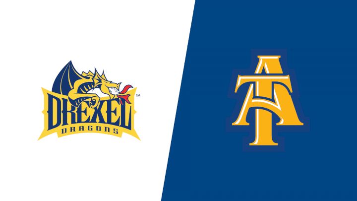 2025 Drexel vs North Carolina A&T - Women's