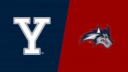 2024 Yale vs Stony Brook - Men's