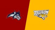 2025 Stony Brook vs Towson - Men's