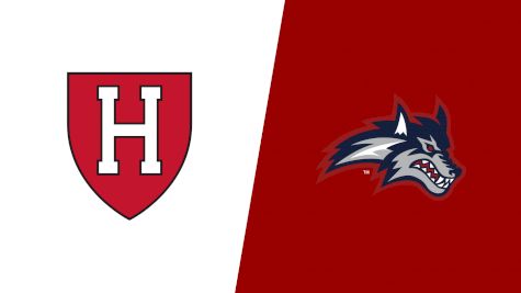 2024 Harvard vs Stony Brook - Women's