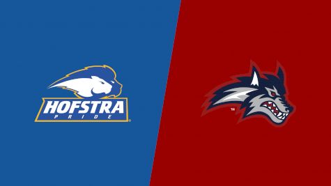 2025 Hofstra vs Stony Brook - Women's