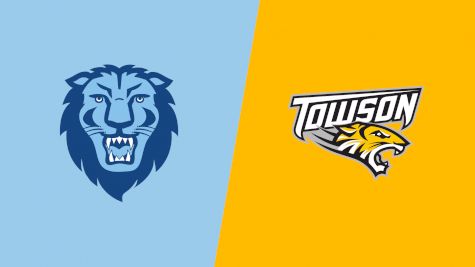 2024 Columbia vs Towson - Women's