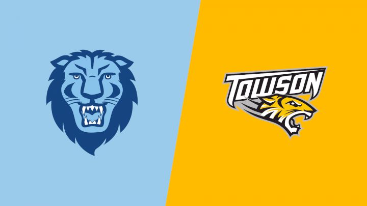 2024 Columbia vs Towson - Women's