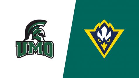 2024 Mount Olive vs UNC Wilmington - Men's