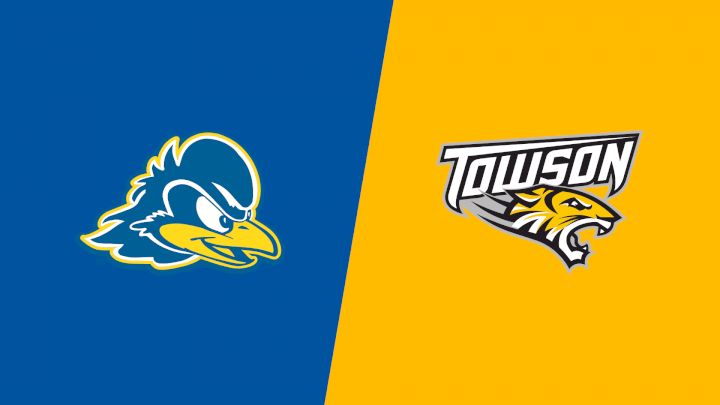 2025 Delaware vs Towson - Women's