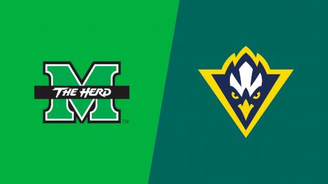 2024 Marshall vs UNC Wilmington - Men's