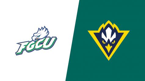 2024 Florida Gulf Coast vs UNC Wilmington - Men's