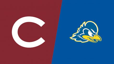 2024 Colgate vs Delaware - Women's