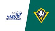 2024 Spartanburg Methodist vs UNC Wilmington - Men's