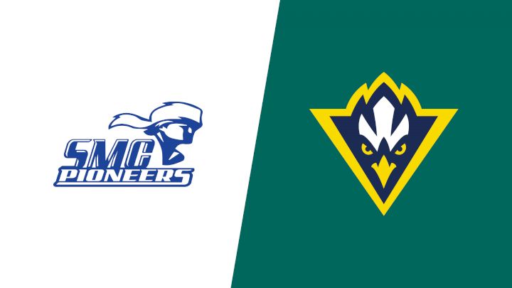 2024 Spartanburg Methodist vs UNC Wilmington - Men's