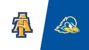 2025 North Carolina A&T vs Delaware - Women's