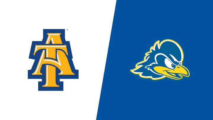 2025 North Carolina A&T vs Delaware - Women's