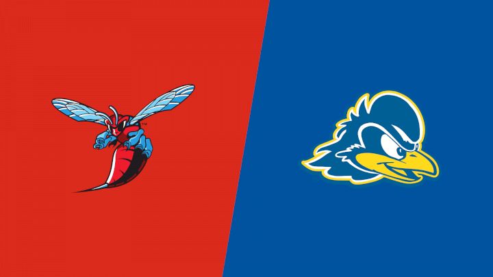 2024 Delaware State vs Delaware - Men's