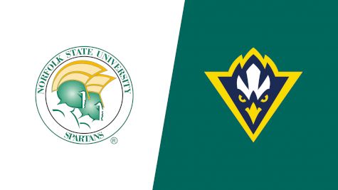 2024 Norfolk State vs UNC Wilmington - Women's