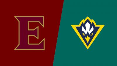 Replay: Elon vs UNCW | Feb 15 @ 7 PM