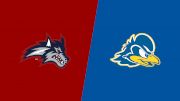 2025 Stony Brook vs Delaware - Men's