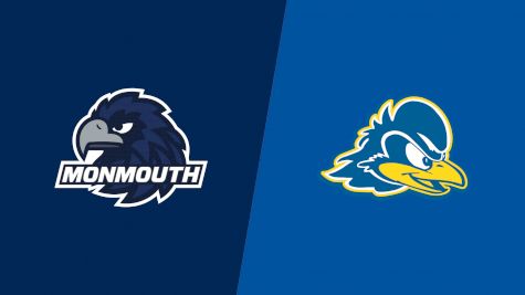 2025 Monmouth vs Delaware - Women's