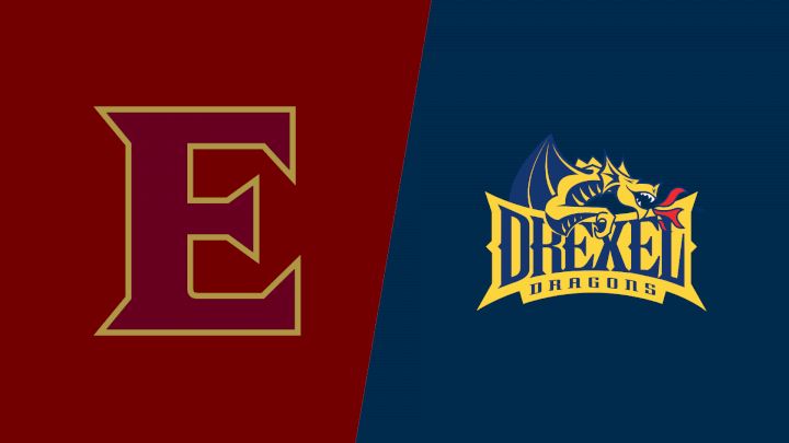 2025 Elon vs Drexel - Women's