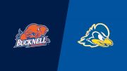 2024 Bucknell vs Delaware - Men's