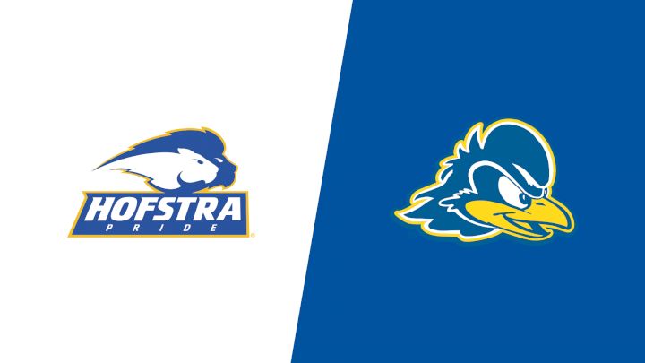 2025 Hofstra vs Delaware - Women's