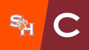 2024 Sam Houston vs Colgate - Men's