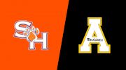 2024 Sam Houston vs Appalachian State - Men's