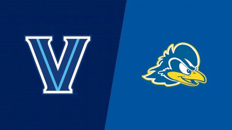 2024 Villanova vs Delaware - Women's