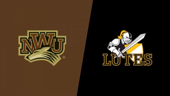 2024 Nebraska Wesleyan vs Pacific Lutheran - Women's